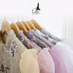 OZIAS Gamis Tile 07322 LD 105 I Gamis Lebaran | Gamis Kondangan Wanita  I Gamis Fashion Casual