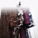 OZIAS GAMIS TILE 07323 LD 105