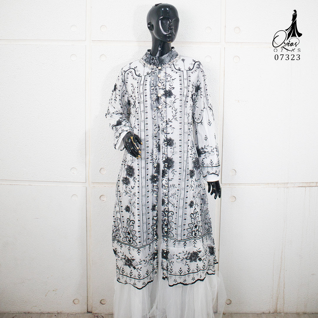 OZIAS GAMIS TILE 07323 LD 105