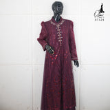 OZIAS GAMIS TILE 07324 LD 105