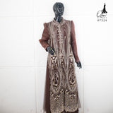 OZIAS GAMIS TILE 07324 LD 105
