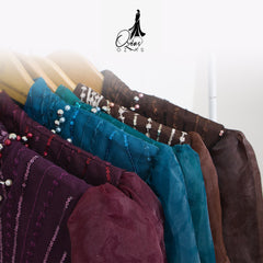 GAMIS OZIAS TILE 07324 LD 105 I Gamis Kondangan Wanita I Gamis Fashion Casual