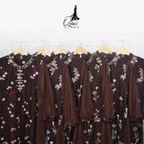 OZIAS GAMIS TILE 07327 LD 105