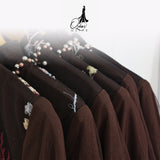 OZIAS GAMIS TILE 07327 LD 105