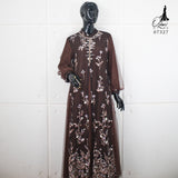 OZIAS GAMIS TILE 07327 LD 105