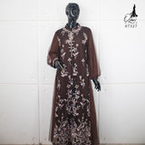 OZIAS GAMIS TILE 07327 LD 105