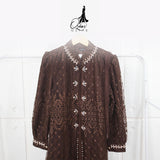 OZIAS GAMIS TILE 07328 LD 105