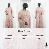 OZIAS GAMIS TILE 07329 LD 105