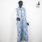 OZIAS GAMIS OZIAS TILE 07330 LD 105