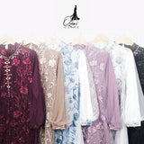 OZIAS GAMIS OZIAS TILE 07330 LD 105