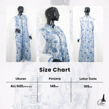 OZIAS GAMIS OZIAS TILE 07330 LD 105