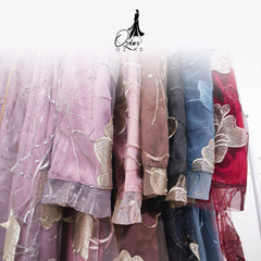 GAMIS OZIAS TILE 07332 LD 105 I Gamis Kondangan Wanita I Gamis Fashion Casual