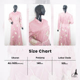 OZIAS GAMIS TILE 07332 LD 105