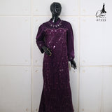 GAMIS OZIAS SATIN VALVET 07333 LD 105