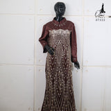 GAMIS OZIAS SATIN VALVET 07333 LD 105