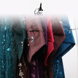 GAMIS OZIAS SATIN VALVET 07333 LD 105