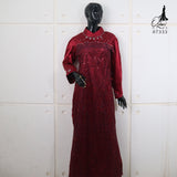 GAMIS OZIAS SATIN VALVET 07333 LD 105