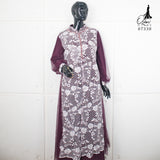 OZIAS GAMIS TILE 07338 LD 105