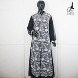 OZIAS GAMIS TILE 07338 LD 105