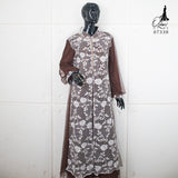 OZIAS GAMIS TILE 07338 LD 105