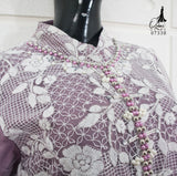 OZIAS GAMIS TILE 07338 LD 105