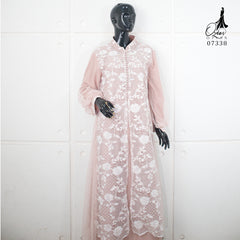 OZIAS Gamis Tile 07338 LD 105 Gamis Lebaran Cantik I Gamis Fashion Remaja