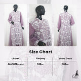 OZIAS GAMIS TILE 07338 LD 105