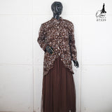 OZIAS GAMIS TILE 07339 LD 105
