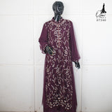 OZIAS GAMIS TILE 07340 LD 105 120 140 2XL 4XL