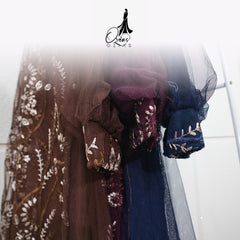 GAMIS OZIAS TILE 07340 LD 105 120 140 I Gamis Kondangan Wanita I Gamis Fashion Lebaran 2XL 4XL