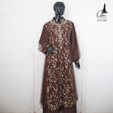 OZIAS GAMIS TILE 07340 LD 105 120 140 2XL 4XL