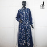 OZIAS GAMIS TILE 07340 LD 105 120 140 2XL 4XL