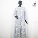 OZIAS GAMIS TILE 07343 LD 105