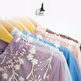 OZIAS GAMIS TILE 07343 LD 105