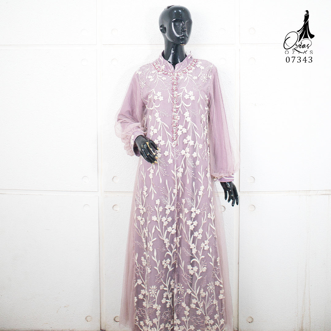 OZIAS GAMIS TILE 07343 LD 105