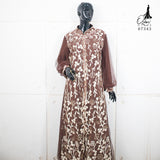 OZIAS GAMIS TILE 07343 LD 105