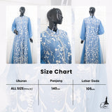 OZIAS GAMIS TILE 07343 LD 105