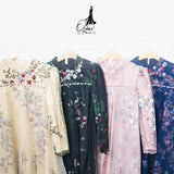 OZIAS GAMIS TILE 07344 LD 105