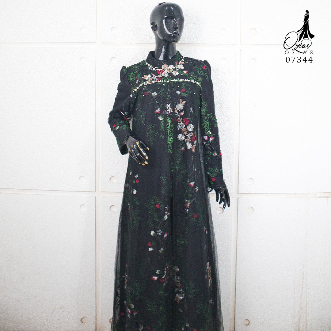 OZIAS GAMIS TILE 07344 LD 105