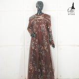 OZIAS GAMIS TILE 07344 LD 105