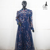 OZIAS GAMIS TILE 07344 LD 105