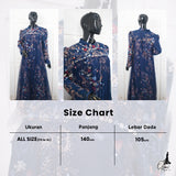 OZIAS GAMIS TILE 07344 LD 105