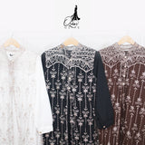 OZIAS GAMIS TILE 07345 LD 105