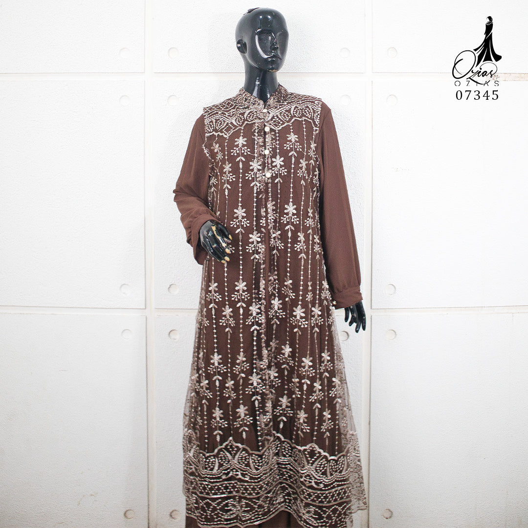 OZIAS GAMIS TILE 07345 LD 105