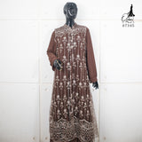 OZIAS GAMIS TILE 07345 LD 105