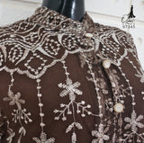 OZIAS GAMIS TILE 07345 LD 105