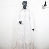 OZIAS GAMIS TILE 07345 LD 105