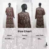 OZIAS GAMIS TILE 07345 LD 105