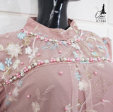 OZIAS GAMIS TILE 07346 LD 105
