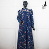 OZIAS GAMIS TILE 07346 LD 105